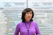 Đà Nẵng: GĐ Sở Y tế nói gì việc đề nghị tặng Huân chương cho chính mình?