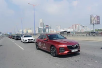 Giảm 50% lệ phí trước bạ ôtô: Người mua xe được ưu đãi thế nào?