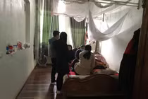 Tàu lượn Đảo Ngọc Xanh trượt ray chết người: Xót xa hoàn cảnh nạn nhân 