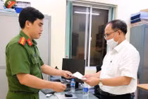 Ông Tất Thành Cang tiếp tục bị đề nghị truy tố