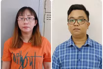 Bắt 2 Phó phòng Kế toán - ngân quỹ chi nhánh Ngân hàng Agribank