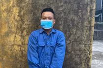 Thừa Thiên Huế: Bắt đối tượng chửi bới, dùng mỏ lết đánh CSGT