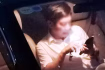 Trưởng ban Nội chính Thái Bình gây tai nạn: Nạn nhân không truy cứu, xử sao?