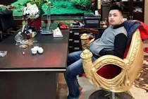 Tin nóng ngày 10/6: Khởi tố con nuôi Đường Nhuệ