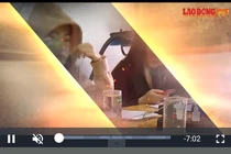 Video: Toàn cảnh vụ mạo danh chùa, bán vật phẩm tâm linh thu tiền tỷ