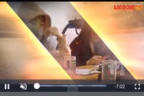 Video: Toàn cảnh vụ mạo danh chùa, bán vật phẩm tâm linh thu tiền tỷ