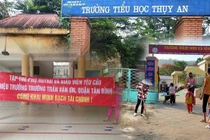 Hiệu trưởng không đứng lớp vẫn nhận tiền phụ cấp: Không đáng 2 chữ người thầy