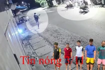 Tin nóng 3/11: Cán bộ công an bị xe bồn cán tử vong