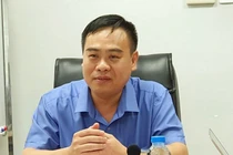 Án phạt nào cho PCT tập đoàn Đèo Cả cầm súng dọa bảo vệ?