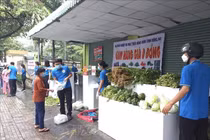 Đồng Nai: Hỗ trợ 18 triệu đồng cho gia đình có người mất vì COVID-19