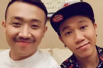 Trấn Thành bị bôi nhọ “bay lắc”: Án nào cho 3 “hung thủ”?