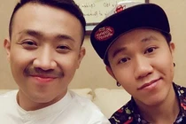 Trấn Thành bị bôi nhọ “bay lắc”: Án nào cho 3 “hung thủ”?