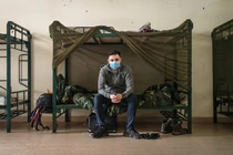 Covid-19: Dùng resort làm khu cách ly có trả phí, một công đôi việc?