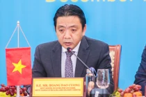 Chốt thời gian chính thức tổ chức SEA Games 2022 tại Việt Nam