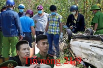 Tin nóng 21/9: Phát hiện thi thể nam giới trong bao tải ven đường