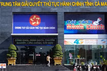 Khởi tố vụ án lây lan dịch bệnh tại Cà Mau