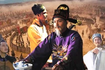 2 quân sư lỗi lạc người Việt, tài sánh ngang Tôn Tẫn, Không Minh