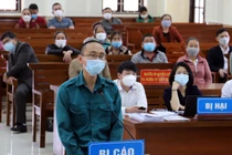 Bản án nào cho cán bộ ngân hàng chiếm đoạt hơn 30 tỷ đồng?