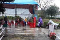 Hà Tĩnh: Xã miền núi ghi nhận hàng chục ca COVID-19 