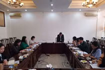 VUSTA tổ chức Đoàn công tác liên ngành năm 2021 