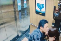 Đề xuất phạt 8 triệu đối với hành vi sàm sỡ người khác