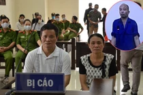 Xử phúc thẩm vụ Lâm Quyết: Đường Nhuệ có bị “khui tội“?