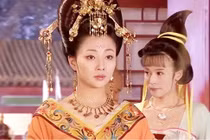 Vì sao Dương Ngọc Hoàn được Hoàng đế Huyền Tông sủng ái suốt 11 năm?