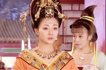 Vì sao Dương Ngọc Hoàn được Hoàng đế Huyền Tông sủng ái suốt 11 năm?