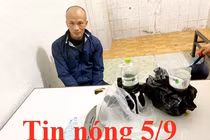 Tin nóng 5/9: Bị đuổi việc, mang “bom xăng” và mã tấu trả thù