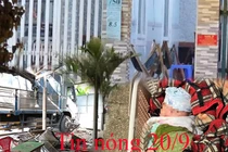 Tin nóng 20/9: Đang nằm võng, người đàn ông bất ngờ bị đâm chết