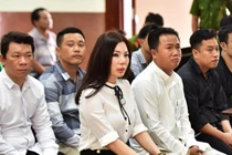 Tin nóng ngày 19/6: Vợ cũ bác sĩ Chiêm Quốc Thái hầu tòa 