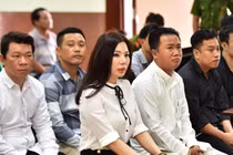 Tin nóng ngày 19/6: Vợ cũ bác sĩ Chiêm Quốc Thái hầu tòa 