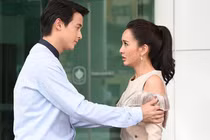 Ly hôn người vợ tảo tần, 4 năm sau gặp lại, tôi tái mặt 