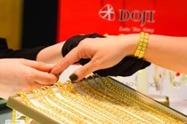 Giá vàng hôm nay 29/10: Nước Mỹ gây thất vọng, vàng tăng mạnh