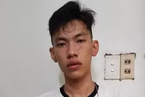 Truy tìm nam thanh niên 23 tuổi nổ súng thách thức đối thủ