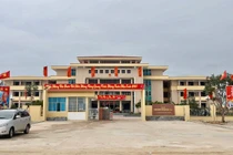 Quảng Bình: Quan xã liên tiếp xin thôi chức vụ và những lùm xùm