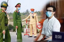 Làm lây lan COVID-19, bao bệnh nhân thành “tội nhân“?