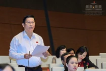 Trưởng Ban Tổ chức Thành ủy Đà Nẵng qua đời