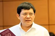 Ứng cử ĐBQH phải kê khai tài sản: Bài học từ vụ hộ chiếu Síp