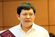 Ứng cử ĐBQH phải kê khai tài sản: Bài học từ vụ hộ chiếu Síp