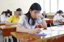 Nhà trường ép học sinh không thi lớp 10: Giáo viên hay phù thủy?