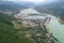 Lai Châu xảy ra động đất mạnh 3,6 độ richter