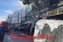 Tin nóng 20/10: Bắt giam cán bộ tham ô tiền hỗ trợ người nghèo