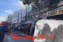 Tin nóng 20/10: Bắt giam cán bộ tham ô tiền hỗ trợ người nghèo