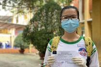 Học sinh có được trở lại trường trong tháng 11?