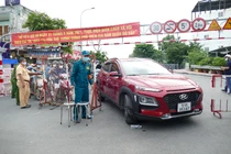 TP HCM tiếp tục áp dụng chỉ thị 10 sau ngày 29/6