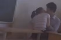 Thầy giáo ôm hôn nữ sinh ở Kiên Giang: Cách nào trị thầy “dê xồm“?