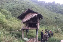 Ly kỳ chuyện lính trinh sát xâm nhập sào huyệt của trùm ma túy