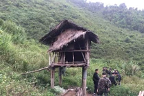 Ly kỳ chuyện lính trinh sát xâm nhập sào huyệt của trùm ma túy