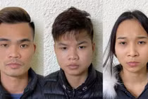 Vay tiền qua mạng xã hội hơn 400 người bị lừa 1.5 tỷ đồng 